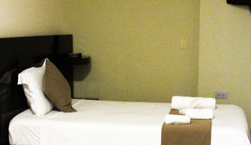 Habitación doble