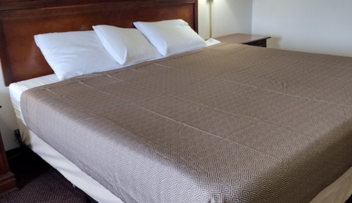 Habitación estándar