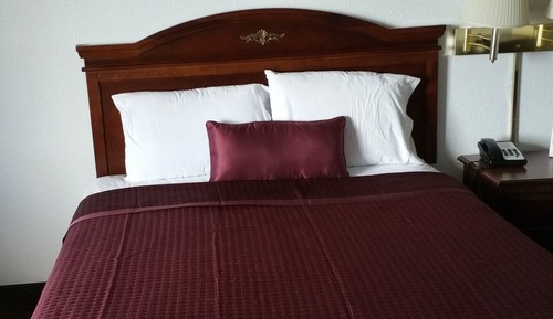 Habitación triple estándar, varias camas, no fumadores