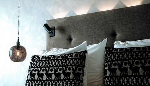Northern Comfort Double Plus