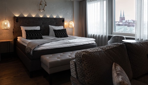 Lapland Suite