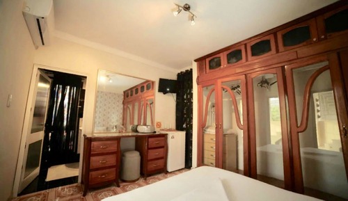 Habitación clásica doble, 1 habitación, no fumadores