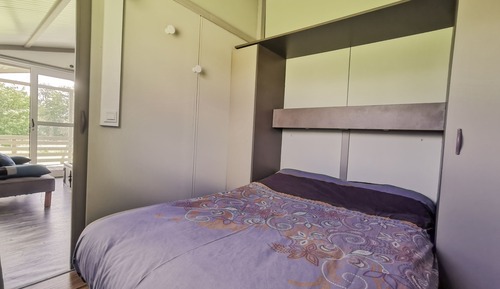 Chalet familiar (Orange / Orange)