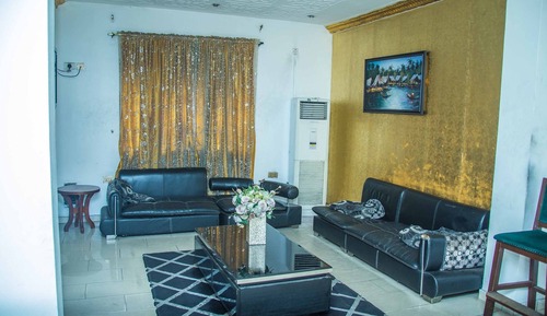 Suite ejecutiva, 1 cama doble