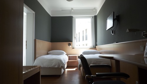 Habitación doble