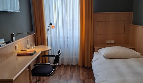Habitación individual estándar