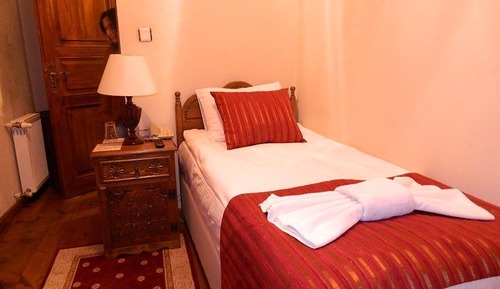 Habitación individual