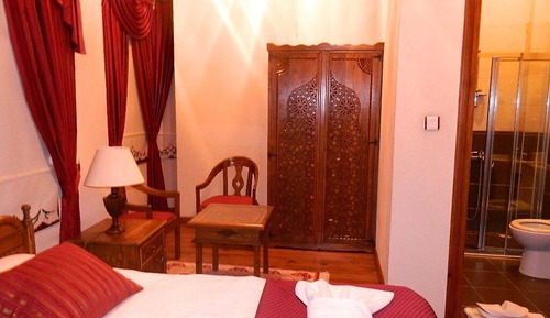 Suite Confort