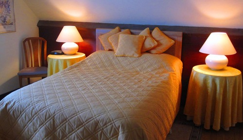 Suite familiar, varias camas