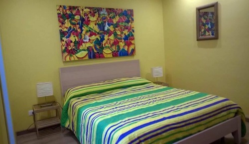 Habitación Confort con 2 camas individuales