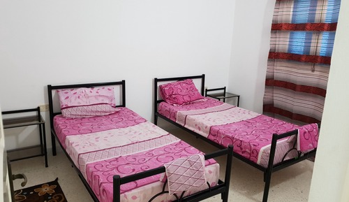 Apartamento Confort, 2 habitaciones