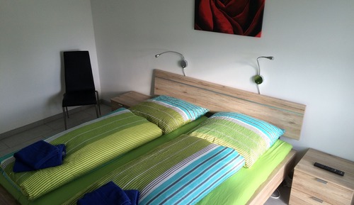 Apartamento (Ost)