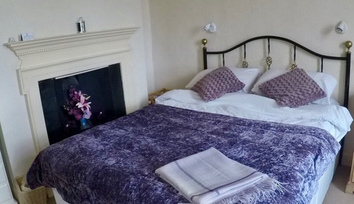 Habitación triple estándar, 1 habitación (Lilac)