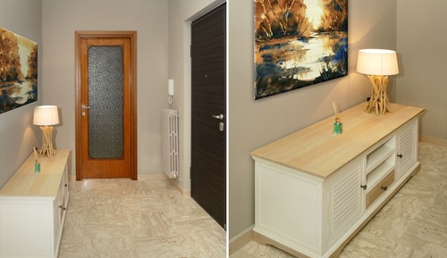 Habitación doble superior