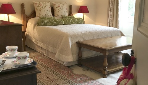 King Room (Trent)