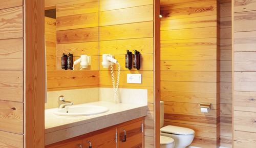 Habitación cuádruple
