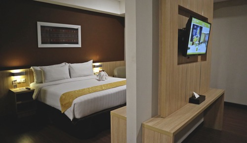 Suite ejecutiva