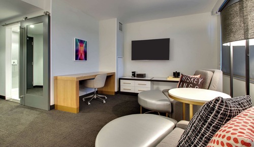 Habitación Premium, 1 cama de matrimonio grande