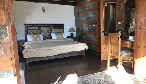 Habitación