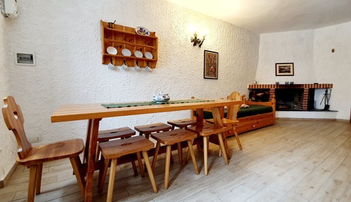 Apartamento clásico, 1 habitación