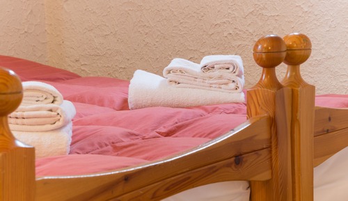 Apartamento Confort, 2 habitaciones