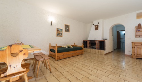Apartamento Confort