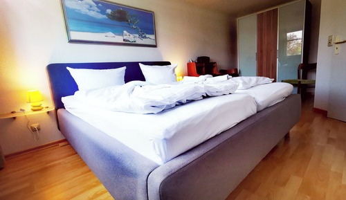 Ferienwohnung Fürll, Tarnewitzer Straße 27b