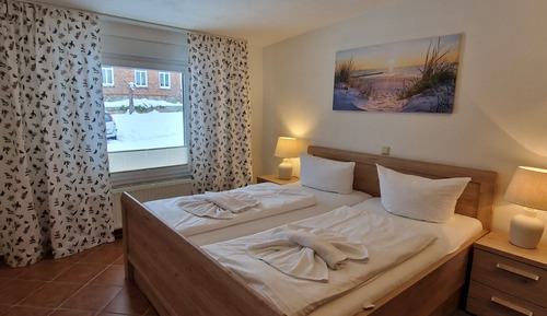 Apartamento (Kaminzauber)