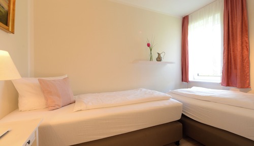 Ferienwohnung Wehnsen, Tarnewitzer Straße 21b