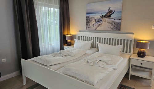 Ferienbungalow Oase, Tarnewitzer Straße 15