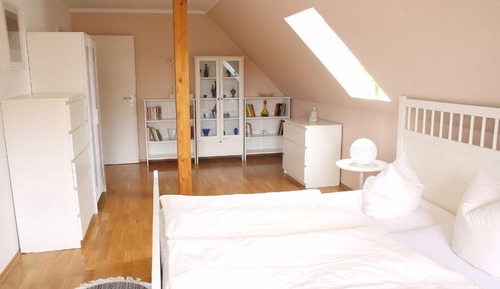 Apartamento (An den Salzwiesen - 1.OG)