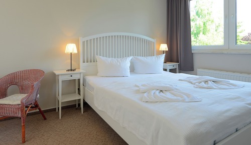 Ferienwohnung Sophia, Tarnewitzer Straße 27c