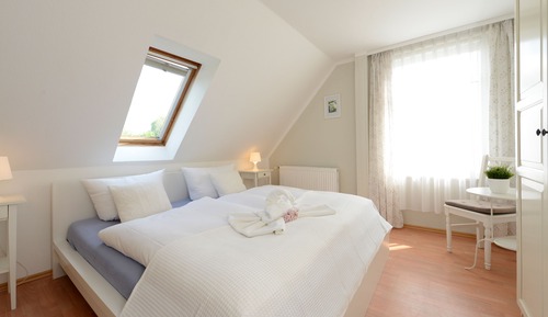 Casa (Dat Witte Huus)