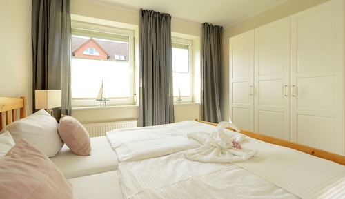 Ferienwohnung Reimers, Tarnewitzer Straße 21b