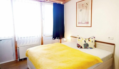Ferienwohnung "life is life", Tarnewitzer Straße 6