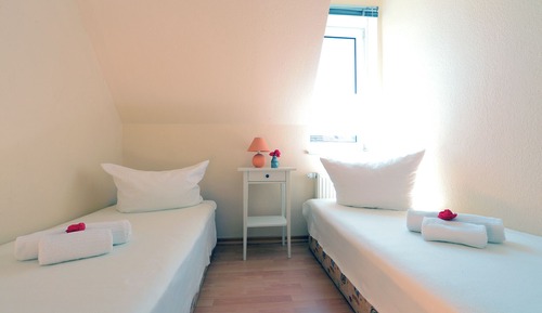 Ferienwohnung Buchwald, Tarnewitzer Straße 21b