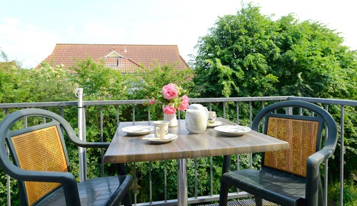 Ferienwohnung Fley, Tarnewitzer Straße 29