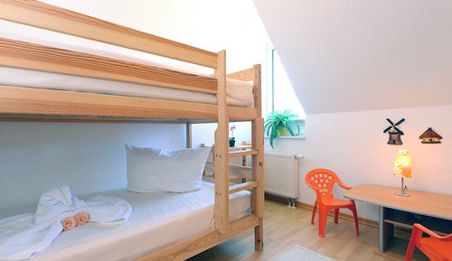 Ferienwohnung Harmonie, Tarnewitzer Straße 21b