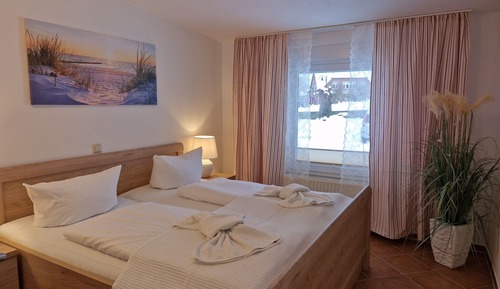 Apartamento (Zur Boje)