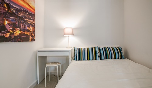 Apartamento, 1 habitación, cocina