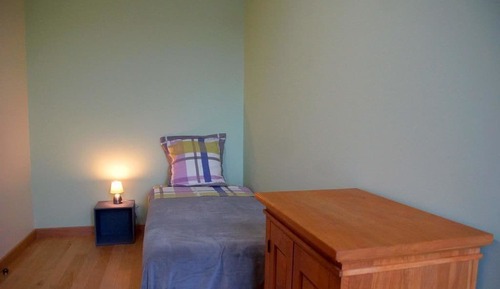 Habitación familiar