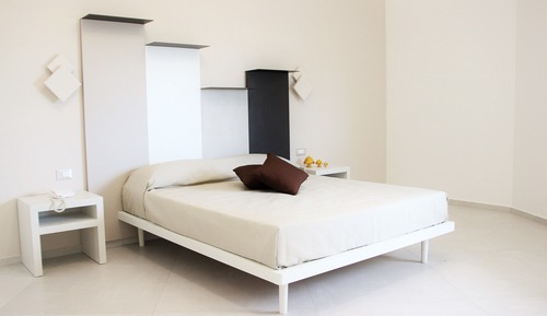 Suite estudio