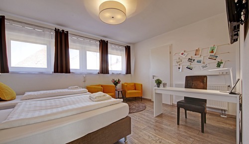 Habitación individual