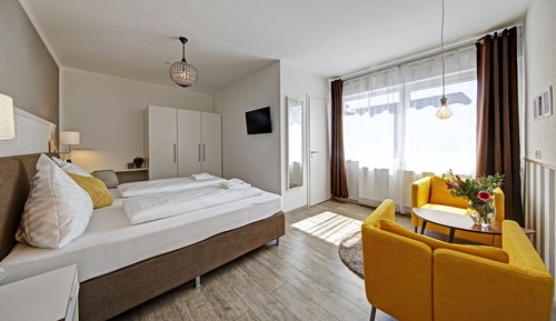 Habitación doble