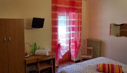 Comfort Triple Room