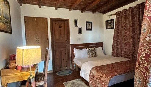 Habitación estándar