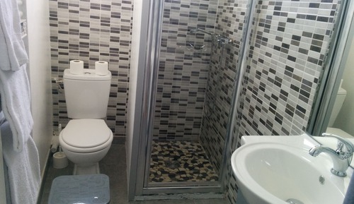 Habitación individual
