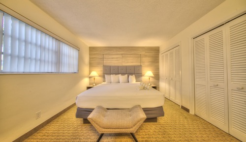 Apartamento Deluxe, 2 habitaciones