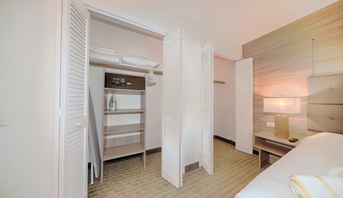 Apartamento Deluxe, 1 habitación