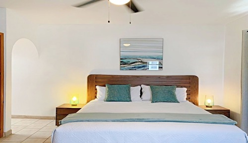 Villa familiar, 3 habitaciones
